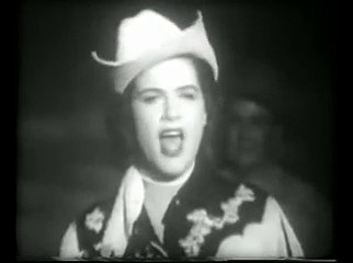 Patsy Cline - Walkin' After Midnight (1958)