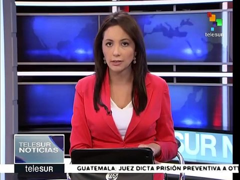 Guatemala: partidos LIDER y UNE serán mayoría en el Congreso