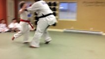Fort Washington Karate Kids Learn Self Defense at Personal Power Martial Arts
