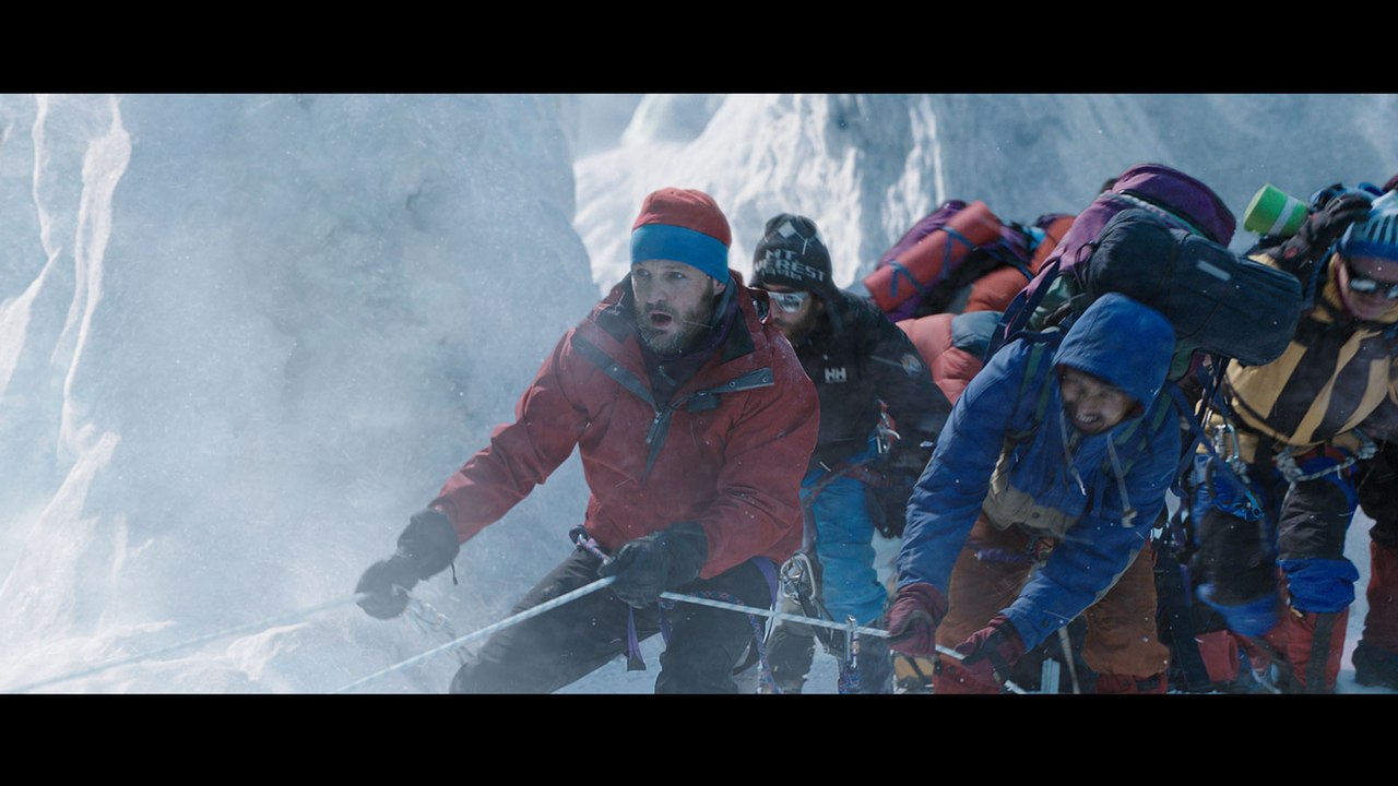Watch Everest [2015] FULL MOVIE (FREE Streaming HD) Full