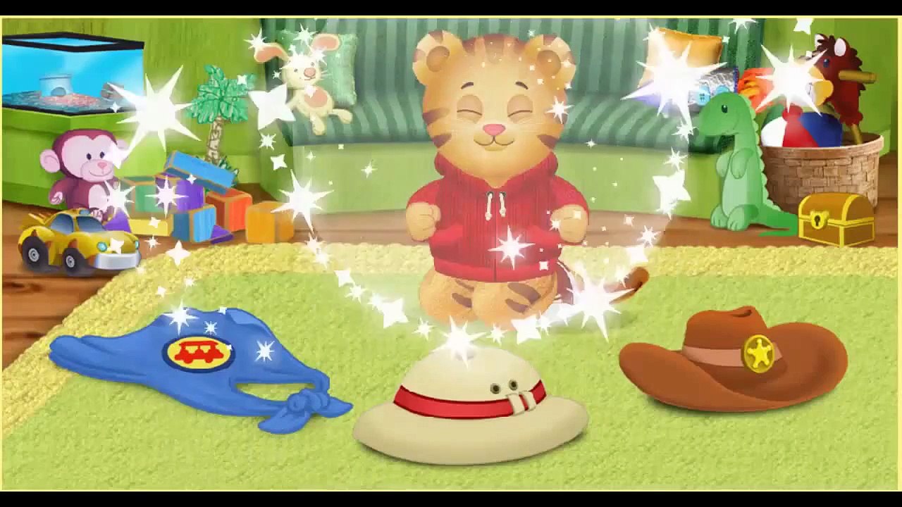Daniel Tiger's Neighborhood Full Games episodes for children #33