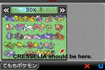 Pokemon Black & White: [PART 1] ALL LEGENDARY POKEMON AT LEVEL 100!