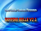 [update]Skyfire Belle v2.1 For Nokia X6/5800/5230/5233/5530