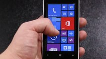 Nokia Lumia 525 - Краткий обзор от Buyon.ru