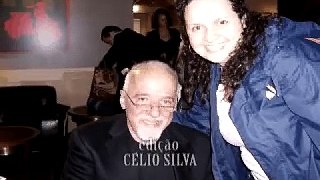 O Vencedor Está Só - Entrevista com Paulo Coelho