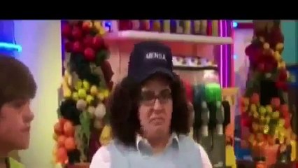 The Suite Life on Deck S03E01 Silent Treatment | Ahmet 2052