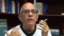 Dr.Gilbert Ross discusses the non toxic analysis of e cigarette vapor.