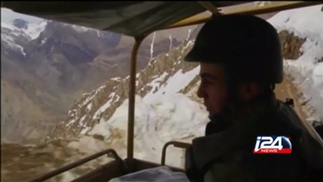 Turkish forces cross into northern Iraq after deadly PKK attacks