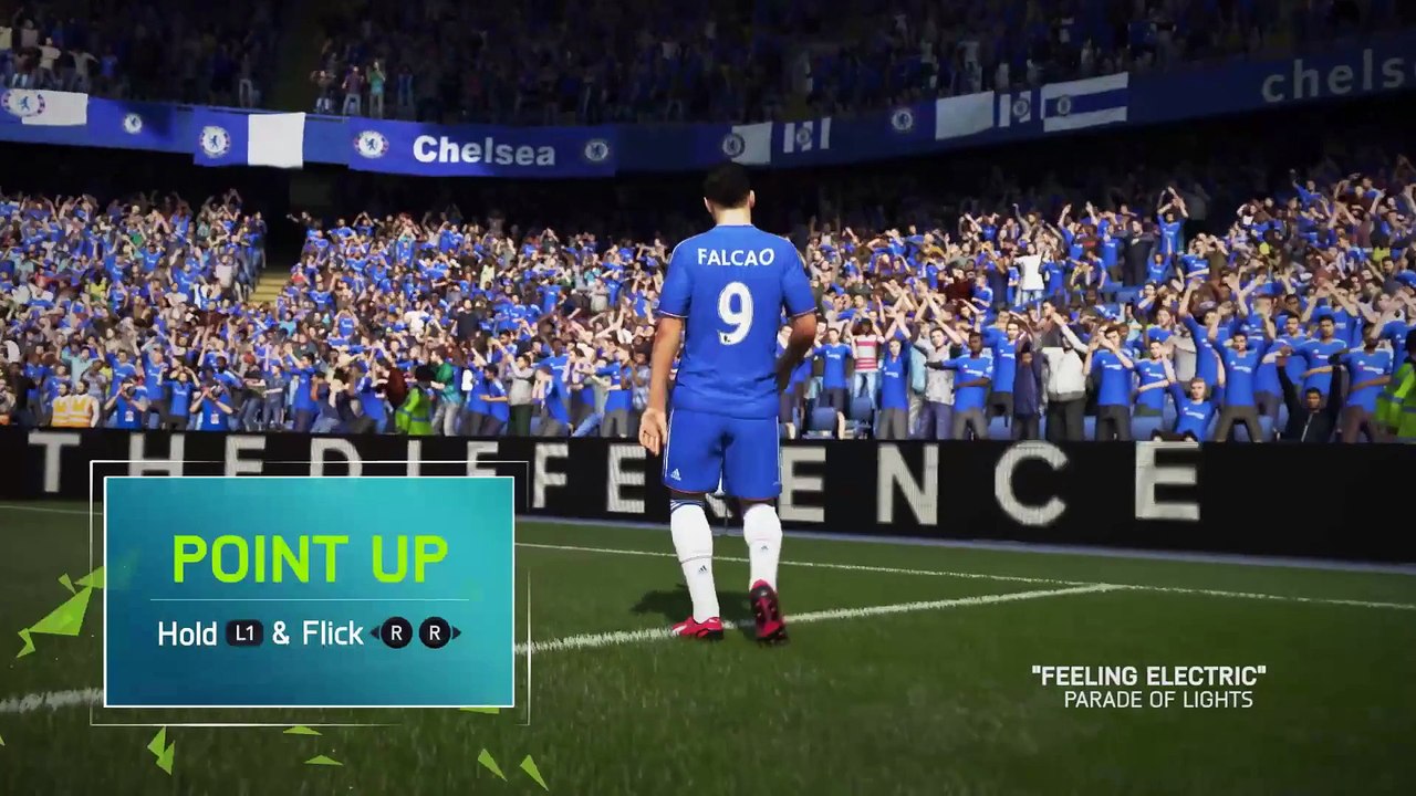 FIFA 16 Demo   Trailer