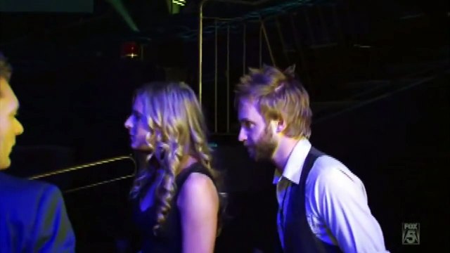 Kendra Chantelle & Paul McDonald - Blackbird (American Idol - Vegas Round: Beatles Songs)