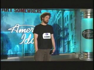 Casey Abrams - I Don't Need No Doctor - American Idol Season 10