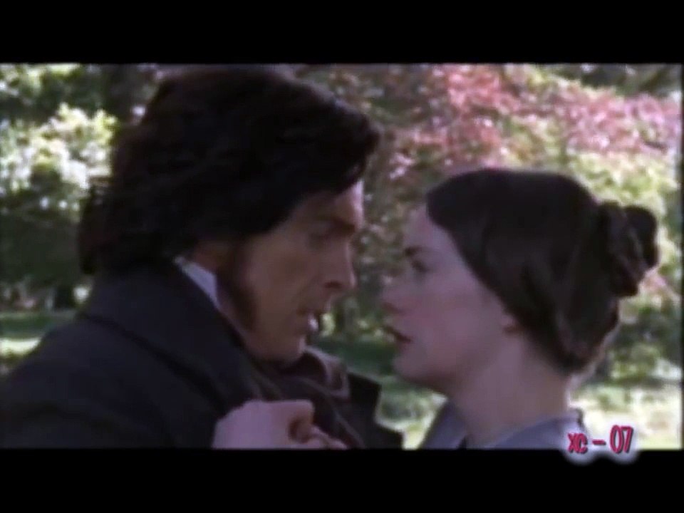 Jane Eyre II (2006) - Dont Know Why - (Kenny G  and David Benoit)