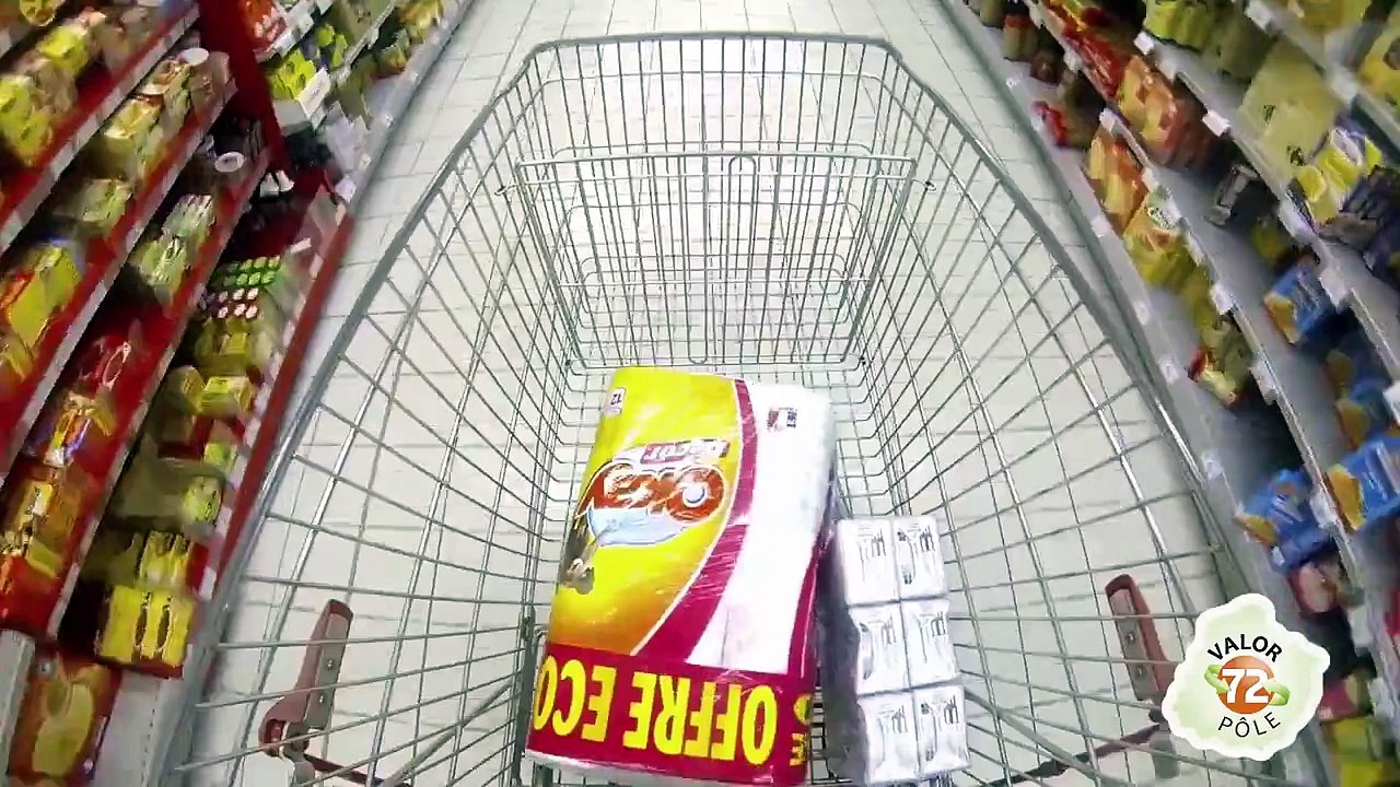 SITA - VALOR PÔLE 72, un outil industriel nouvelle génération
