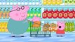 ♥ Peppa Pig New English Episode - DADDY PIGS NEW JOB july