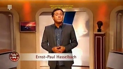 Magnetische ompoling aarde