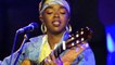 Lauryn Hill  "Oh Jerusalem" - MTV Unplugged 2 0