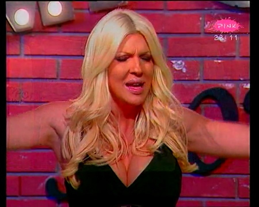 Jelena Karleusa - Zamena za ljubav