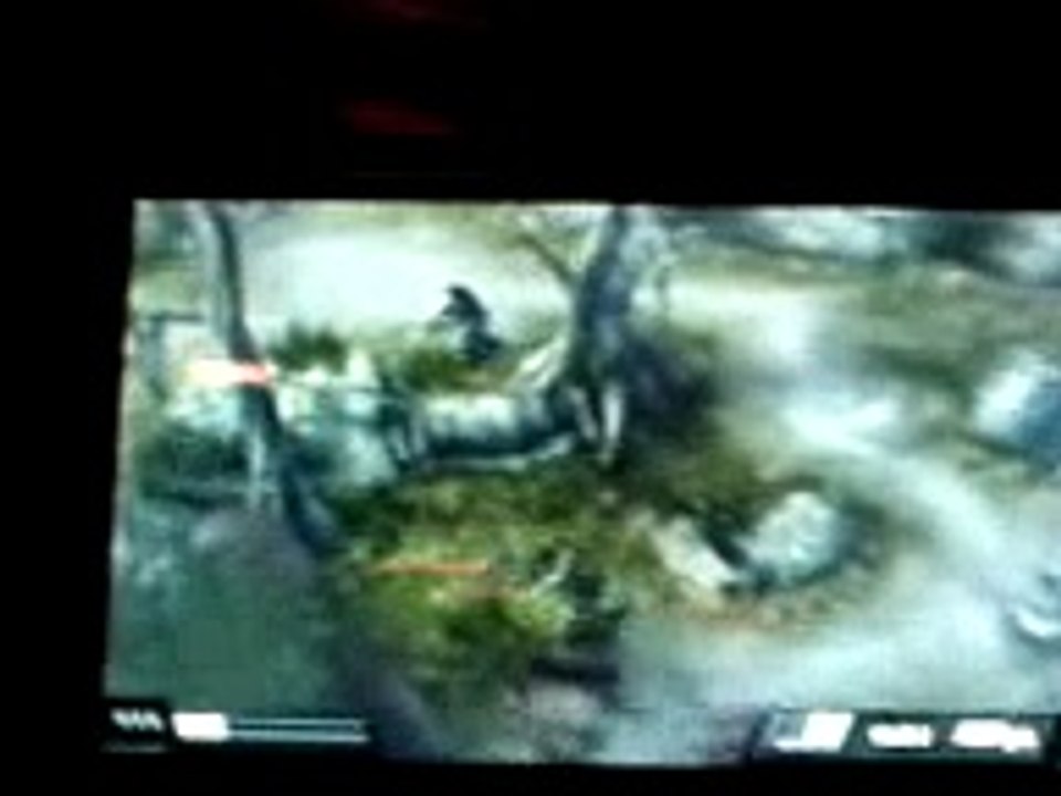 Killzone Libration - Chapter 3 Last Mission - Part 2