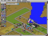 Maxis Software - SimCity 2000 - 1993