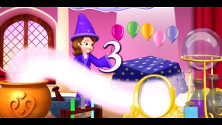 Sofia The First Full Game Episode - Disney Games for Kids