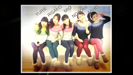 Wonder Girls『TELL ME』byWorking Girls