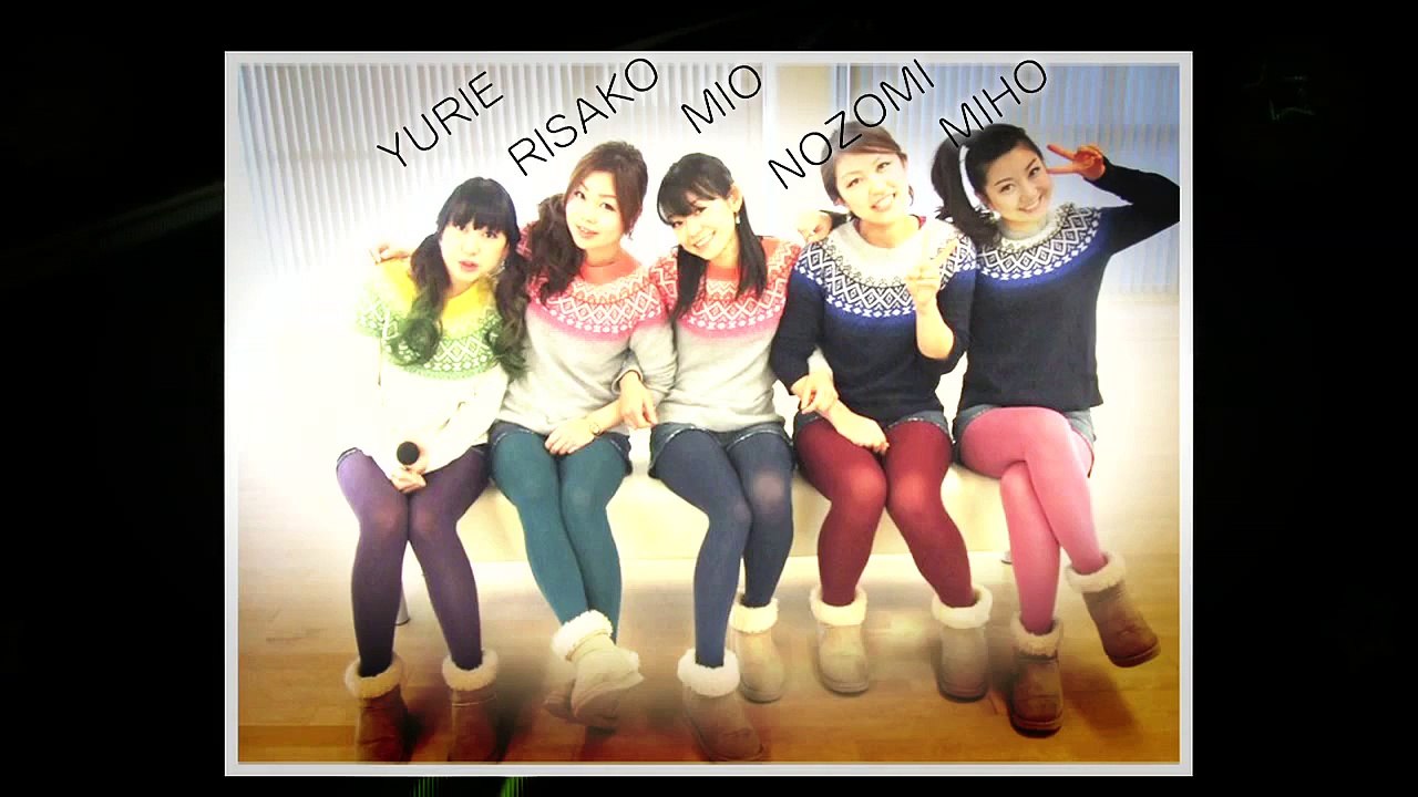 Wonder Girls『TELL ME』byWorking Girls