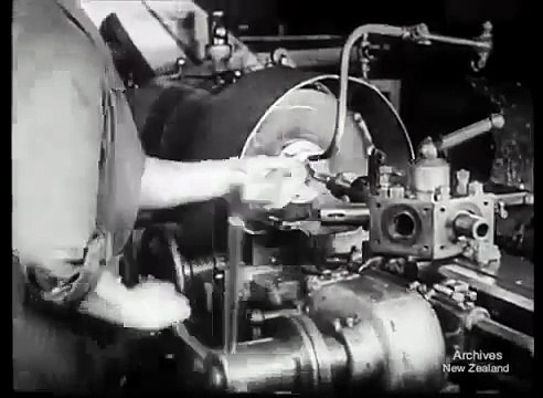 history channel ww2 documentary New Zealand Japan 1941 ww2