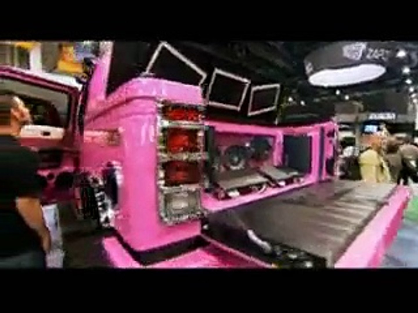 Carros Incríveis