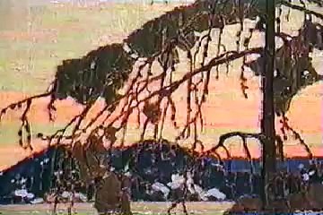 The Tom Thomson Art Retreat Interview