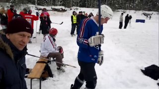 Red Bull Open Ice Eastern Division @ Ogre/Ikskile Latvia