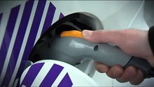 Citroën C-Zero spot publicitaire