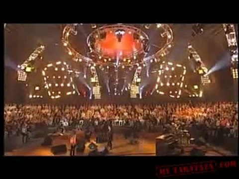 Maurane Noa - Bridge over troubled water