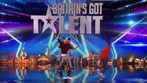 Britain's Got Talent Golden Buzzer  2015 Best Acts Moments