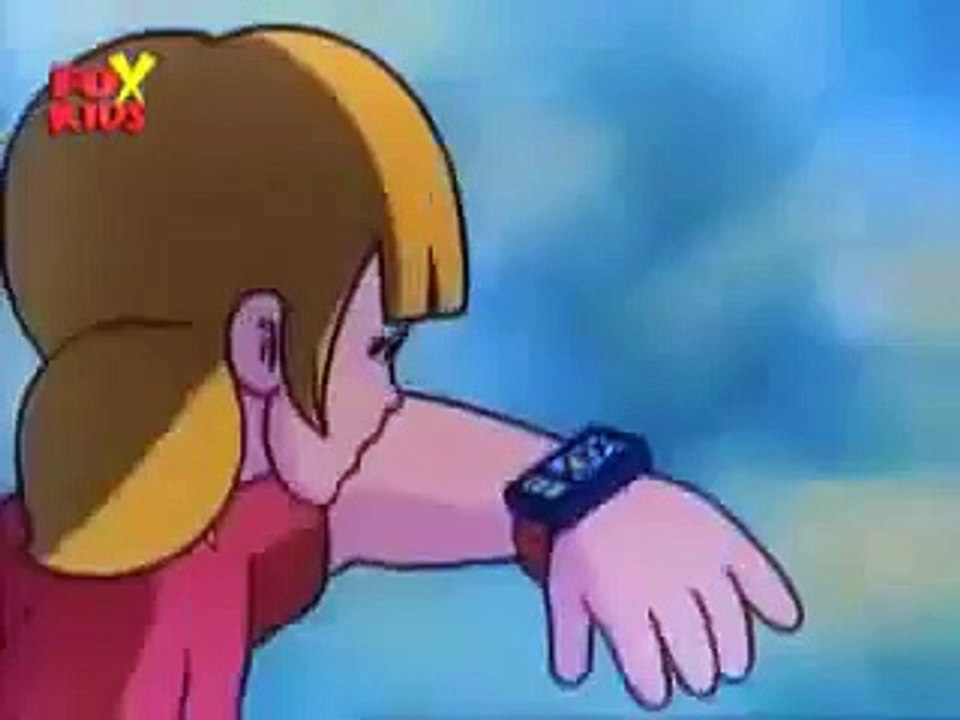 Inspector Gadget - German Opening