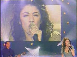 Nolwenn - Pour Que Tu M'Aimes Encore