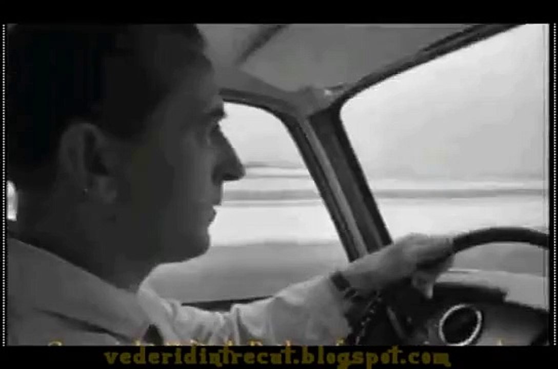 Lansare Dacia 1100