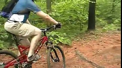 Nepaug State Forest, CT: 6.15.08