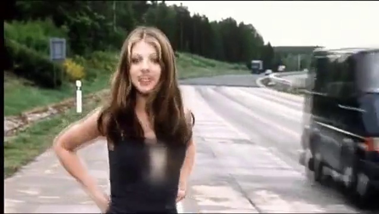 Eurotrip - Deleted Scene with Michelle Trachtenberg
