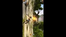 Lara Croft: Relic Run (Gameplay) - Android & IOS
