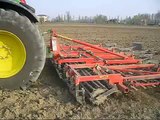 John Deere 7530 premium con vibrocoltivatore