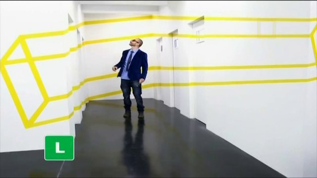 Truques da Mente 11/12