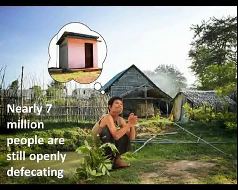 Sanitation4Future - Impact Proposal - Vietnam