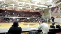 Central State University Cheerleaders