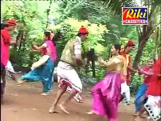 Oh Nakhwa Botin Phirwal Ka