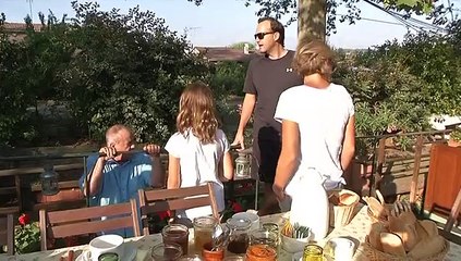 Croisière sur le Canal du Midi avec la Péniche Soleiado