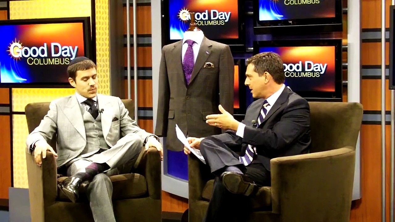 David Schottenstein on FOX28 Columbus