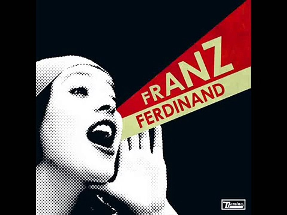 Franz Ferdinand - The Fallen