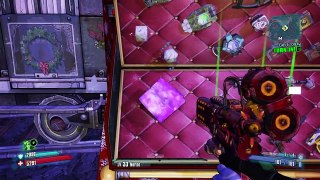 Borderlands 2 : harder than expected