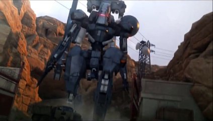 Metal Gear Solid V: The Phantom Pain (Ribenjensu Raijingu Ending)