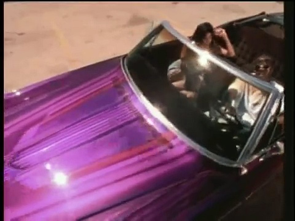 L.A.D.- Ridin Low